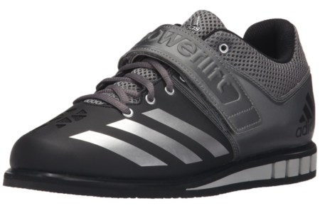 Adidas Powerlift 3 shoes released 