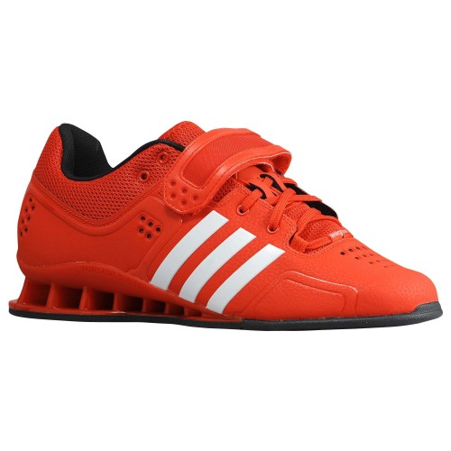 adidas adipower red and black