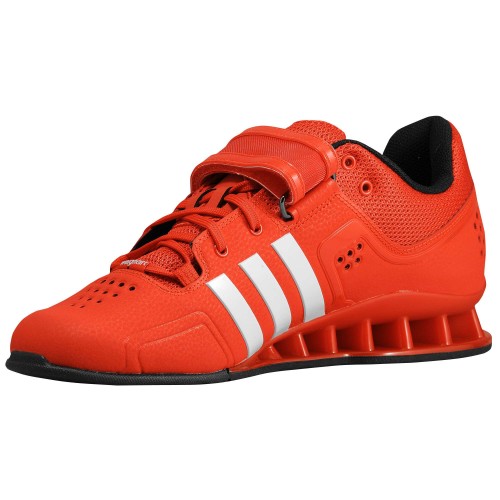 adipower 1 weightlifting shoes