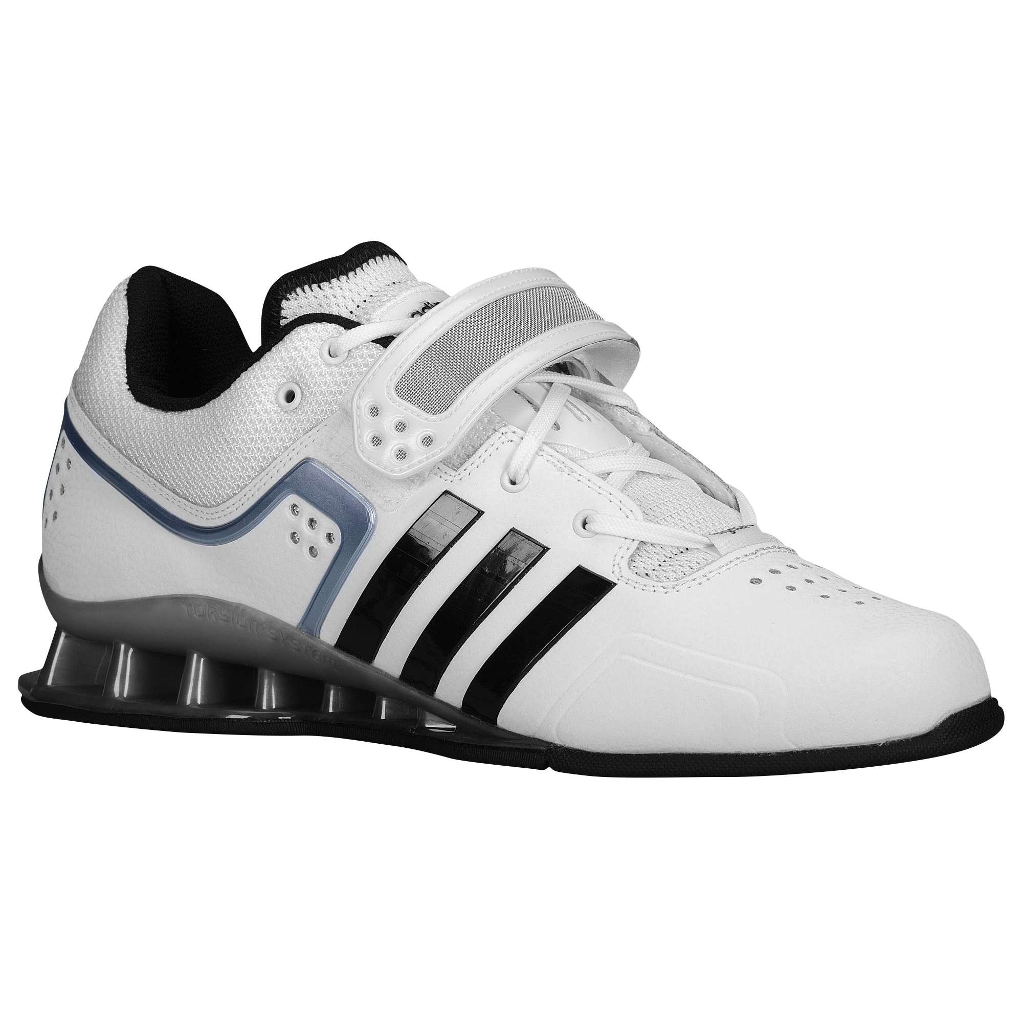 Adidas AdiPower review - Guide to Weightlifting Shoes
