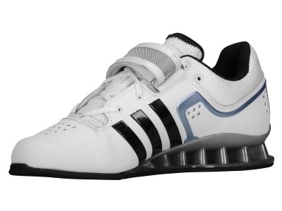 Adidas AdiPower review | Weightlifting Shoe Guide