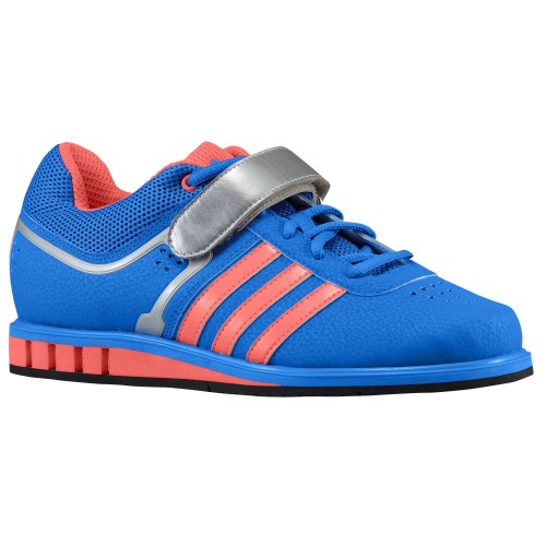 trone Kyst Sodavand Adidas Powerlift 2 review | Weightlifting Shoe Guide