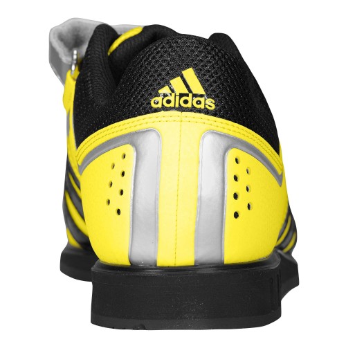 adidas powerlift 2 review