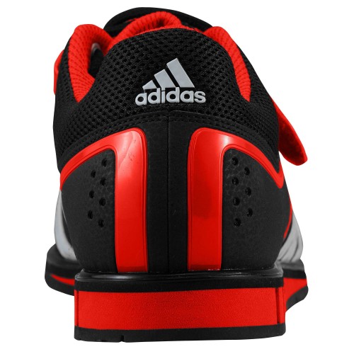 trone Kyst Sodavand Adidas Powerlift 2 review | Weightlifting Shoe Guide