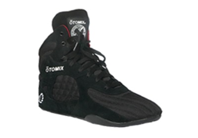 Otomix Stingray review - Weightlifting Shoe Guide
