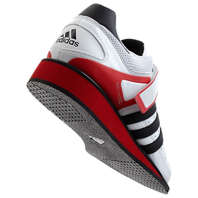 adidas power perfect ii weightlifting shoes