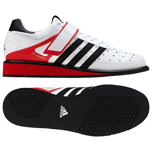 power perfect 2 weightlifting shoes