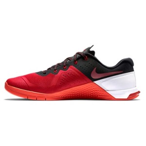 Nike Metcon 2 CrossFit shoes by Nike review | Weightlifting Shoe Guide