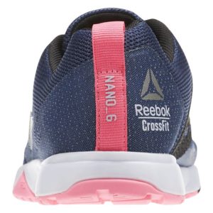 Reebok CrossFit 6.0 review | Weightlifting Shoe Guide