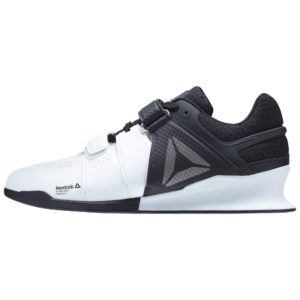 reebok weightlifting shoes review