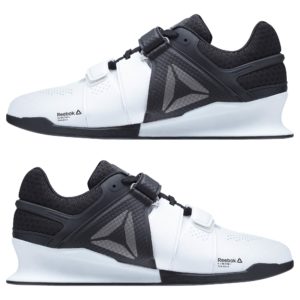 reebok lifting shoes review